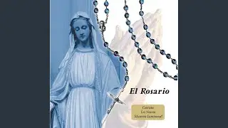 Primer Misterio Luminoso