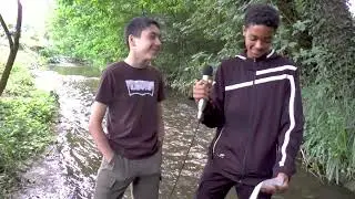 Die Quelle des Lebens