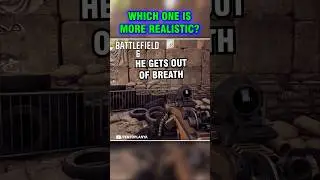 Battlefield 6 vs Call of Duty: Black Ops 7 | Which One is More Realistic?