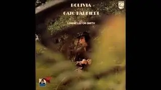 Gato Barbieri - Bolivia
