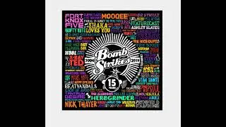 (((Bombstrikes: 15 Years (Mooqee & Beatvandals == Mini Mix )))