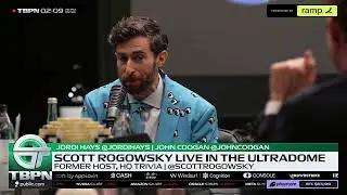 🔴 LIVE with Sam Altman, Anthropic's Sholto Douglas, and more