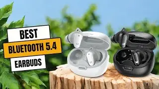 Best Bluetooth 5.4 Earbuds | Monster N-Lite 206 | Superior Audio Quality!
