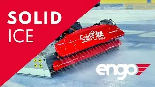 Solid Ice System
