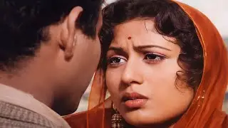 छोड़कर जाओगे? - तुम्हें जाने नहीं दूँगी! मेरी जिंदगी से कैसे जा सकते हो तुम ❤️ Madhubala