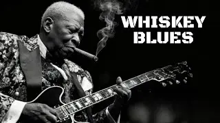 Whiskey Blues &ndash; Slow Blues Rock for Late Nights & Heavy Thoughts