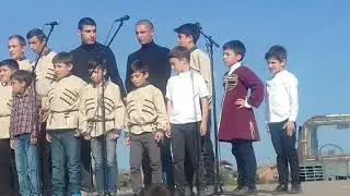 Patara garejelebi