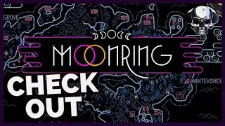 Check Out: Moonring