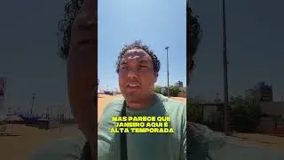 Praia no Paraguai, Encarnaci&oacute;n