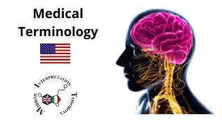 8 Medical Language | English language medical terminology with meaning #medicalterminology