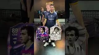 Does Thiago Silva Deserve An Icon In EA FC 26