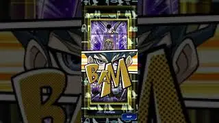 Yu-Gi-Oh! Duel Links - Box No. 35 Darkness Gimmick First Opening