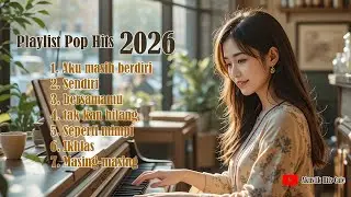 Playlist Lagu Akustik 2026 &mdash; Pelan, Hangat, & Penuh Rasa