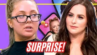 TEEN MOM FILMING UPDATE !!