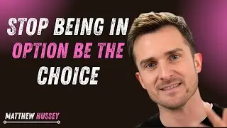 From Option to Priority  &mdash; The Life-Changing Shift Every Woman Must Make