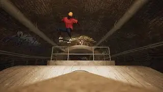 Session Tricks 123