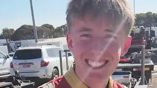 Murray Bridge Speedway Speedway 13th December 2025