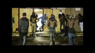RESTORE BLACK AMERICA: The Answer to Ferguson Missouri Riots
