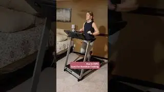 The best treadmill for home gym, the fitness trainer's approval #treadmillworkout #homegym #reviews