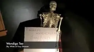 Happy Anniversary to BarebonesEnt from Behind The Curtains Media & SwitchBitch