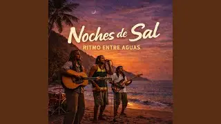 Cae la noche
