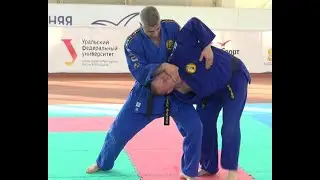 Техника Реального Айкидо: семинар Владимира Вокича (7 Дан) - 7.