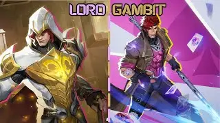 LORD GAMBIT