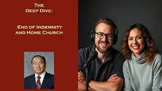 End of Indemnity and the Era of Home Church