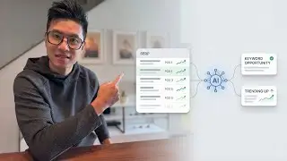 How to automate SERP analysis using A.I. with SERPBear and n8n