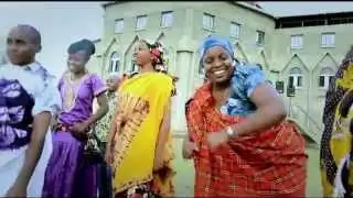 NAIROBI CALAVARY TEMPLE CHOIR,NIKUSIFU OFFICIAL HD VIDEO