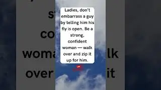 How to Be a Truly Confident Woman #newvideo #funny #quotes #jokes #humor #comedy