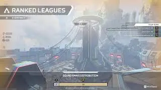 Apex Legends Carrying MY brotha and ramoncito
