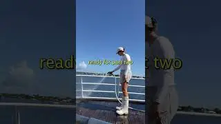 ⛴️SUPER YACHT TEAK DECK CLEANING⛴️ #shorts #boating #belowdeck #superyacht