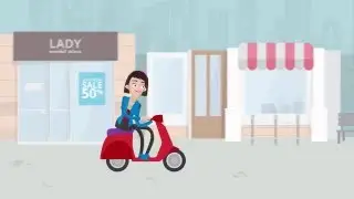 Stampede Loyalty Card App for Customers