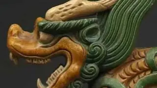 Drachensammlung
