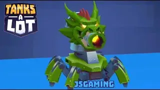TANKS A LOT : UNSTOPABLE KILL- NEW UPDATE