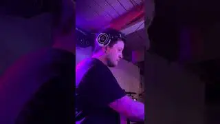 Dj RD @ Purple Buffalo North Charleston - Keith MacKenzie, Deekline, and Sporty-O