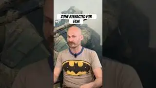 What does Nick think of Warfare? 🪖 #batman #alexgarland #raymendoza #a24 #ramadi