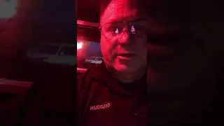 A message to everyone who wears a badge