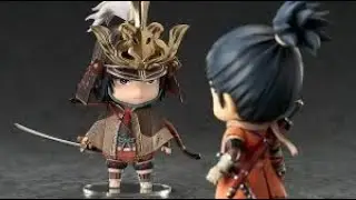 Average Player vs Genichiro Ashina