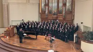Be Thou My Vision - Arr. Paul John Robinson