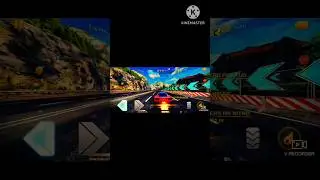 Asphalt8 car game short video 😍 gameing boy arun