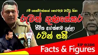 EP 0385 | රුවන් ගුණසේකර රටින් පනි #saliyat  #thevisionnews #followers #Srilanka #viral