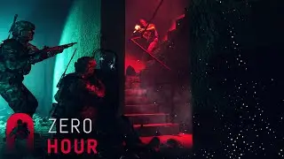 BROTHER POWER! - ZERO HOUR (Mission: Terror House)