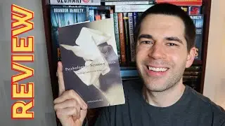 Psychology for Screenwriters REVIEW