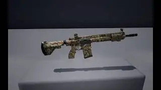 MK 41 DEMO