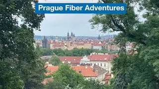 Rehash Fiber in Prague