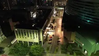 Warszawa, Al. Jana Pawła II, Złota 44