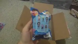 Unboxing from JAY TOONZ!!!!