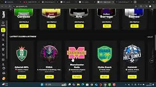 Sorare Rewards GW88 and MFL games